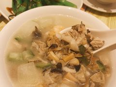 -添好运点心专门店(百老汇店)