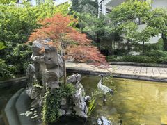 -广富林宰相府酒店·水云间