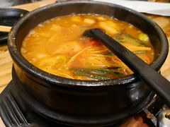 -九田家黑牛烤肉料理(衡百国际店)