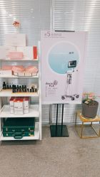 -YooMee优美智能科技美肤机构