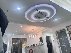 -东梵造型·烫发染发接发连锁SALON
