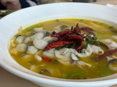 -吕氏疙瘩汤·新派鲁菜(欢乐汇店)