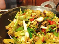 -春饼先生·北京烤鸭(甘井子万达店)