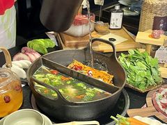 -盡膳口福·百年汤方火锅(科华北路店)