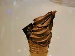 godiva黑巧力冰淇淋-GODIVA(万象城店)