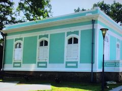 -龙环葡韵住宅式博物馆