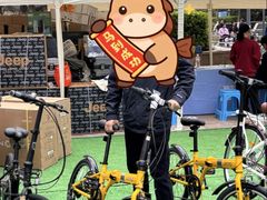 -银座和谐广场