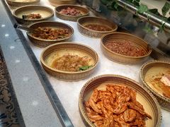 -格瑞欧海鲜自助烤肉火锅(光彩店)