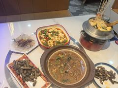 -望江门小龙虾·烧烤(九堡店)