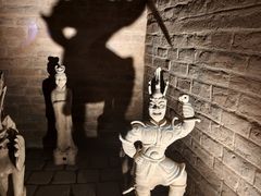 -洛阳古墓博物馆