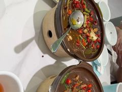 -姚姚酸菜鱼·金戈戈香港豉油鸡(喜荟城联名店)