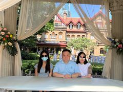 -马勒别墅饭店(静安寺店)