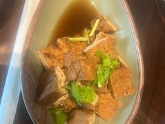 -章记星洲 · 新加坡餐厅(望京店)