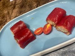 -顺意·顺德家乡菜(国际人才大厦店)