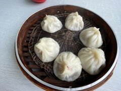 -珊珊小笼馆(仙霞路店)