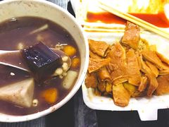 -细妹五香牛杂(步行街店)