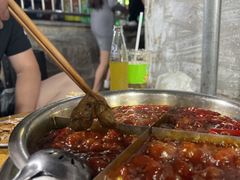 -渝味黄姐火锅(黄泥村店)