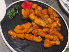 -前海沿·青岛菜(乐客城店)