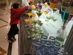 -芭菲盛宴·环球美食(北城国际店)