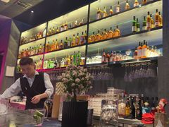 -MOSSO音乐酒吧·live house(南京旗舰店)