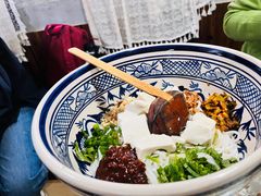 豆花米线-蜗牛小馆醉乡民谣云南菜(惠新西里店)