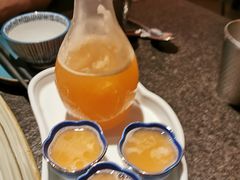 -丝路金桃·新疆菜(徐汇店)