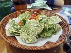 -土灶头·土菜文化的传承者(西演茅店)