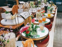 -良师门滨海人家·海鲜·家常菜(滨海城店)
