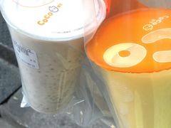 -CoCo都可(北新桥店)