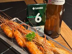 -三杯赤運·中式小酒馆(所城里店)
