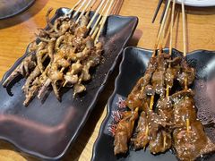 -烧蠔帮·湛江生蚝(工农店)