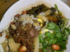 海南粉(小)-罗家杏传统特色海南粉(人民西路总店)
