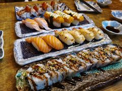-米彩料理(西丽店)
