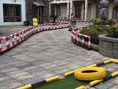 -宁波九龙湖开元度假村