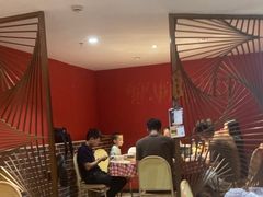 -老郑家东北春饼(龙悦居店)