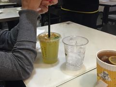 -乐凯撒披萨(正佳广场店)