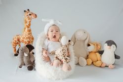 -儿时蒙太奇摄影(亦庄店)