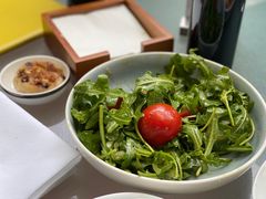 -君悦酒店·La Terrazza意合園·意式风味