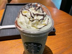 -星巴克(青浦宝龙店)