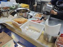 -金杨老摊头蛋饼(金口路店)