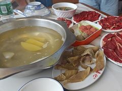 -乌记鲜活牛肉城(金砂东路店)