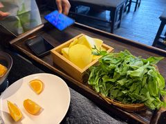 -盡膳口福·百年汤方火锅(科华北路店)