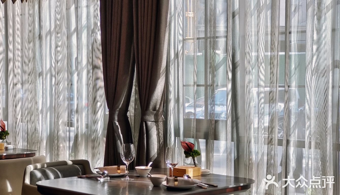 东三环贵餐厅的自我修养