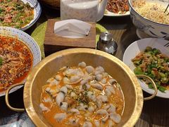 -永安水煮活鱼·仪征菜(仪征奥林匹克店)
