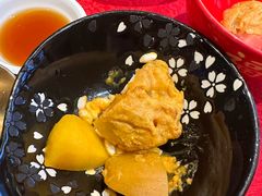 -阿伟海鲜楼·福建菜(延寿店)