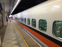 -文府路口(Taiwan High Speed Rail Zuoying Station)