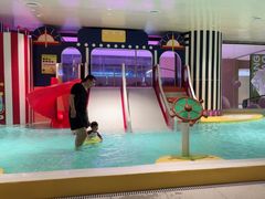 -涨巢·潮玩水疗局