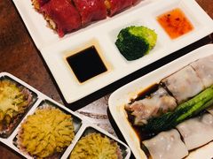 -北海金昌开元名都大酒店·四季轩中餐厅