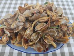 -烁佳海鲜大馅饺子