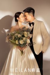 -蔚蓝映像STUDIO婚纱摄影(南稍门店)